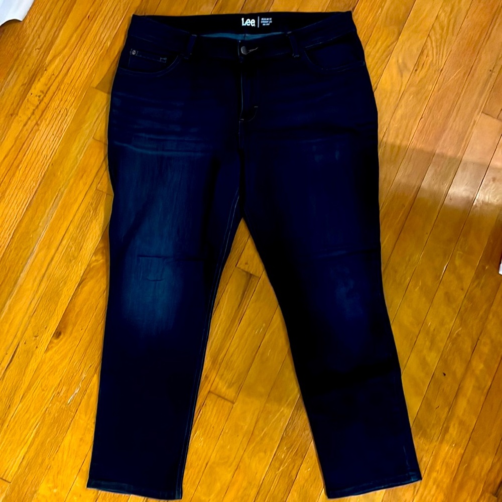 Lee Jeans 18W
